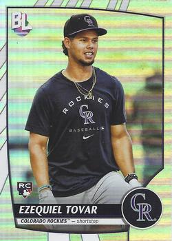 Ezequiel Duran Trading Cards: Values, Tracking & Hot Deals