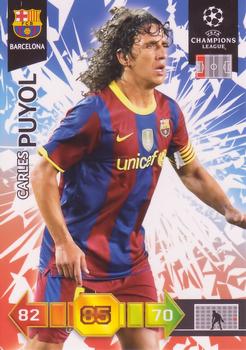 Carles Puyol Cards: Values, Rookies | Collectibles.com