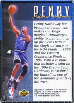 Anfernee Hardaway Cards: Values, Rookies | Collectibles.com