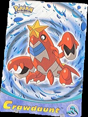 pokemon advanced cards Cacena & Cacturne Pokemon Advanced Action Card main image 1