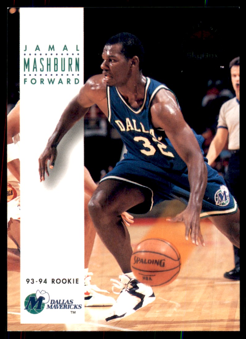 Camisetas oficiales de los Dallas Mavericks - Basketball Emotion