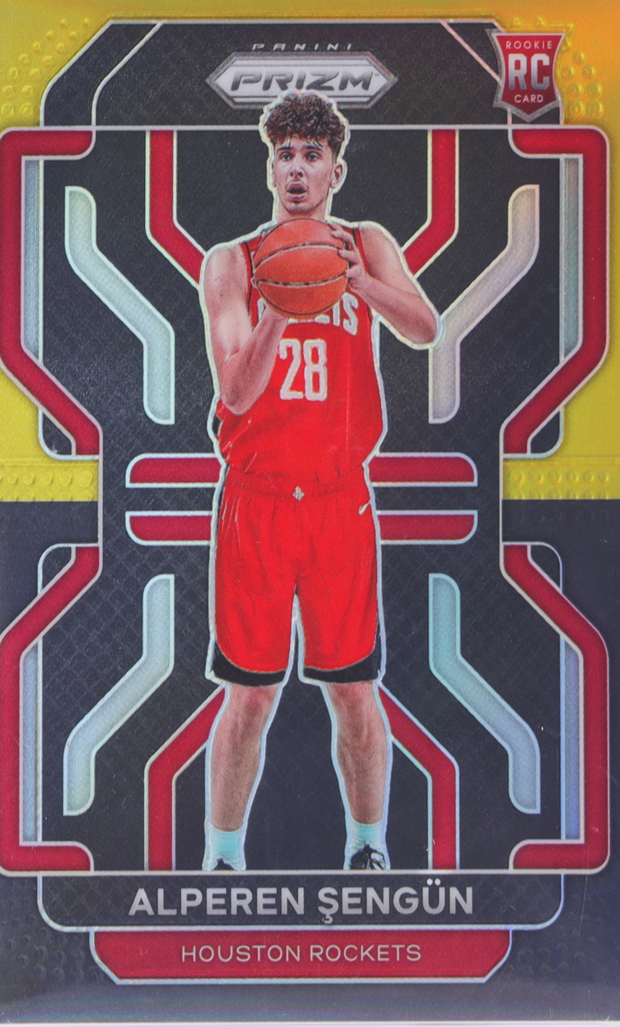 Alperen Sengun Cards: Values, Rookies | Collectibles.com