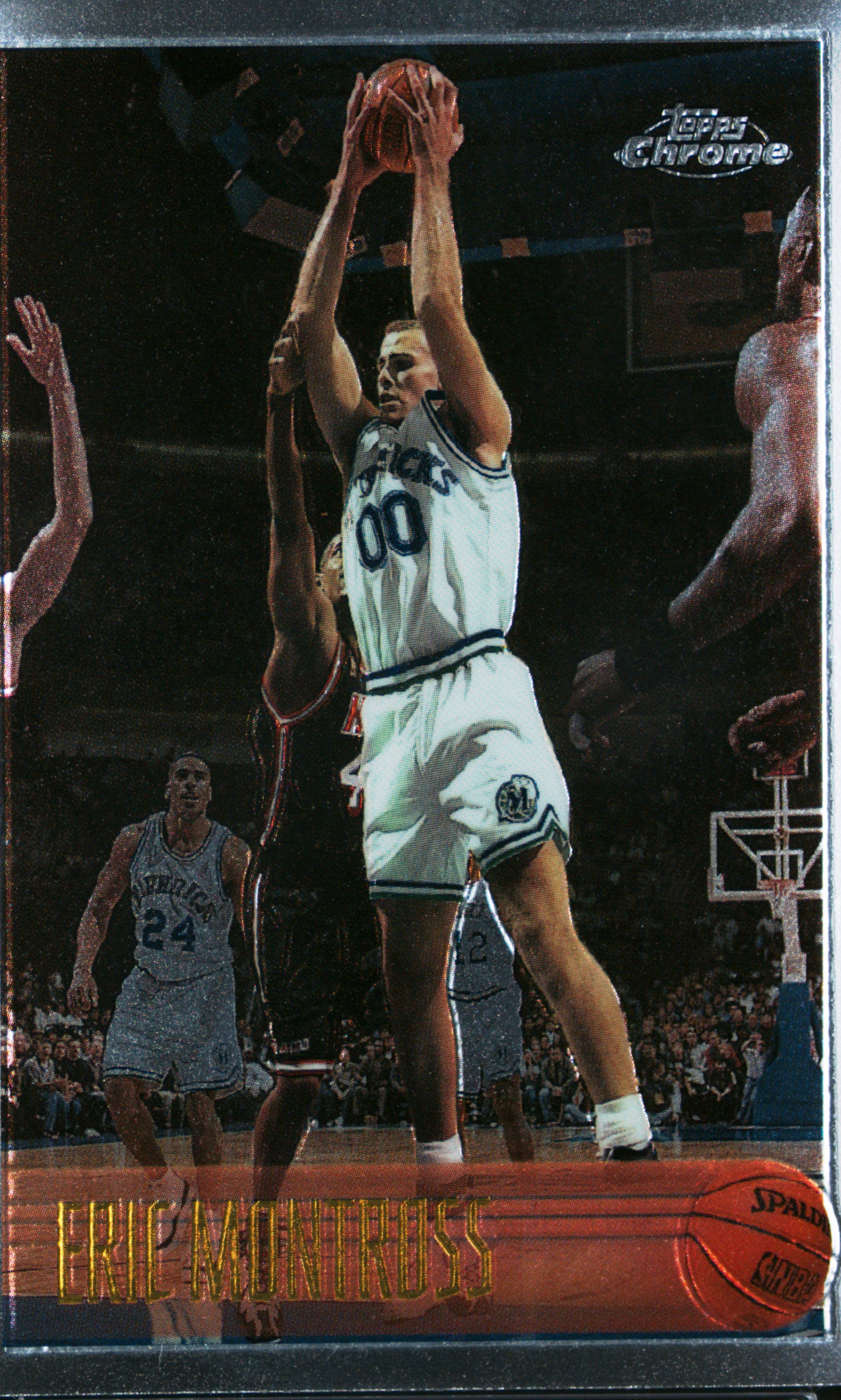 Eric Montross Cards: Values, Rookies | Collectibles.com