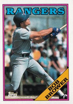 Bob Brower Trading Cards Values, Tracking & Hot Deals Cardbase