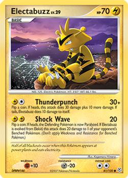 2007 Pokemon Diamond & Pearl Cards: Value, Trading & Hot Deals | Cardbase