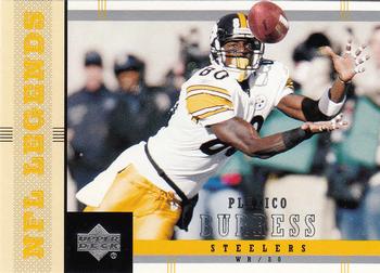 : 2008 Leaf Rookies and Stars #64 Plaxico Burress NM-MT New York  Giants Official NFL Football Trading Card : Collectibles & Fine Art