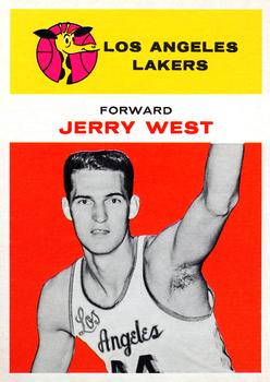  1969-70 Topps #90 Jerry West PSA 3 Graded Basketball Card 1969  Los Angeles Laker : Collectibles & Fine Art