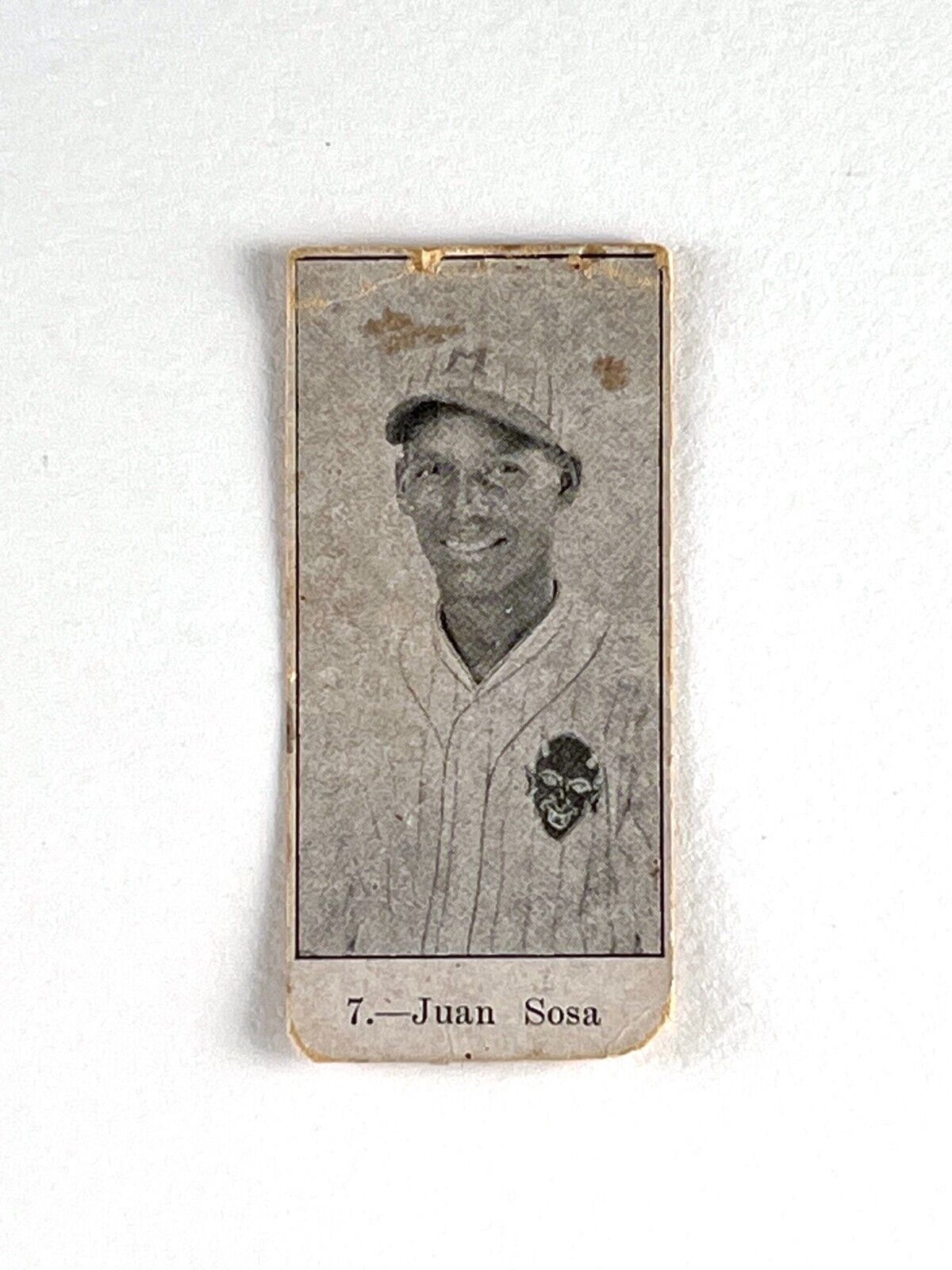 1931 Diana Cigarrillos  N561 #7