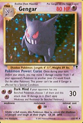 pokemon 2002 cards 2002 Pokemon Legendary Collection Charizard 3/110 Non-Holo CGC 5.5 main image 1