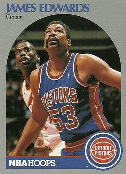 James Edwards Trading Cards Values Rookies Hot Deals