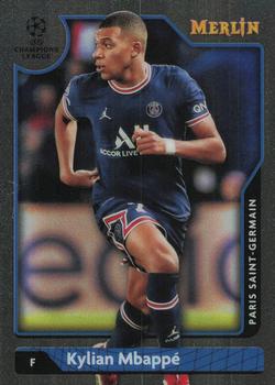 Kylian Mbappe 2022 Prizm World Cup Red #101 Price Guide - Sports