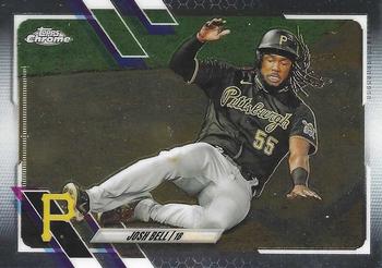 2022 Topps #439 Josh Bell Washington Nationals