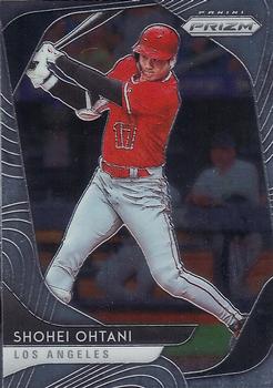 Sold at Auction: (#'d /99) 2020 Panini Prizm Red Donut Circles