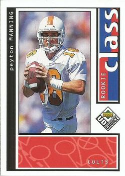 Peyton Manning 2014 Topps Chrome Base #42 Price Guide - Sports Card Investor