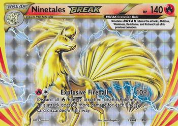 2016 Pokemon XY Evolutions #17/108 Growlithe Value null | Collectibles.com