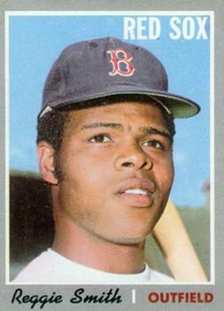  1976 Topps # 215 Reggie Smith St. Louis Cardinals (Baseball  Card) EX/MT Cardinals : Collectibles & Fine Art