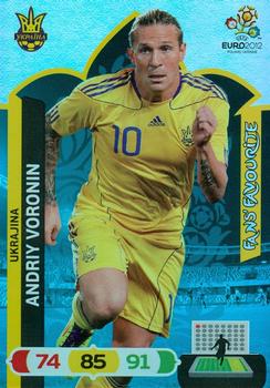 2012 Panini Adrenalyn XL Euro #NNO Sotiris Ninis