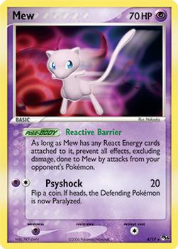 2006 Pokemon POP Series 4 Cards: Value, Trading & Hot Deals | Cardbase