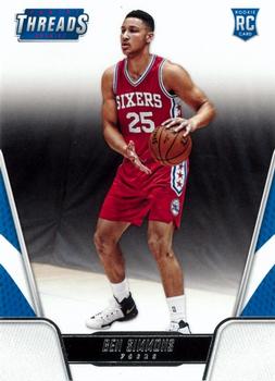 Top Ben Simmons Rookie Cards List, Top RCs, Gallery, Shopping Guide