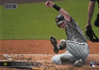 2021 Topps Stadium Club (Refractor) Casey Mize Rookie #82 – $1 Sports Cards