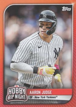 2023 Topps Hobby Rip Night Baseball Cards: Value, Trading & Hot Deals ...