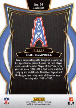 Earl Campbell Cards: Values, Rookies | Collectibles.com