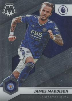 James Maddison Trading Cards: Values, Rookies & Hot Deals