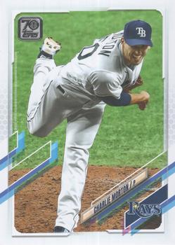 Charlie Morton Trading Cards: Values, Tracking & Hot Deals