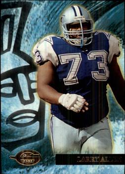 Larry Allen Trading Cards: Values, Tracking & Hot Deals