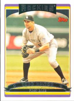 1998 Upper Deck - Rookie Edition Preview #4 - Todd Helton [PSA 9 MINT]