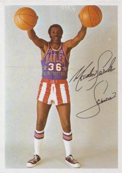 Meadowlark Lemon Trading Cards: Values, Tracking & Hot Deals