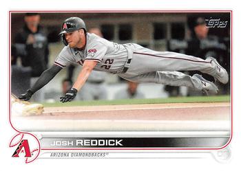  2017 Update #US70 Josh Reddick Astros Baseball : Collectibles &  Fine Art