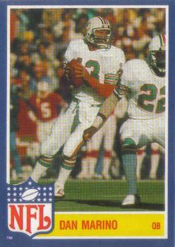 1994 Skybox. Dan Marino Miami Dolphins #90