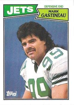 Mark Gastineau Archives - Sportsnaut