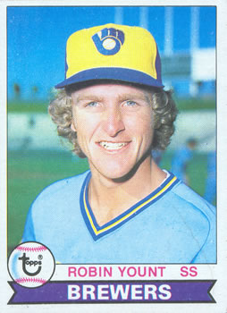 Robin Yount Rookie Cards: Value, Tracking & Hot Deals