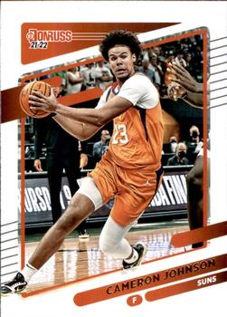 Cameron Johnson Trading Cards: Values, Rookies & Hot Deals