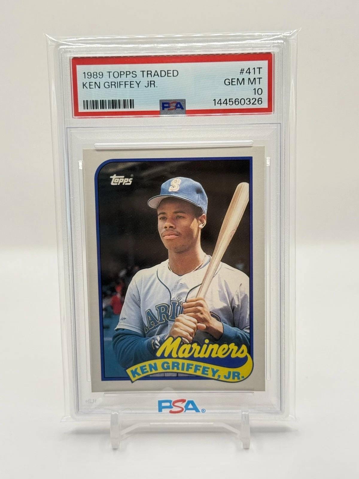 1989 Topps Baseball Cards: Values & Trading | Collectibles.com