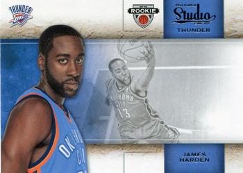 James Harden Rookie Cards List, Top Ranked, Best, Most Valuable