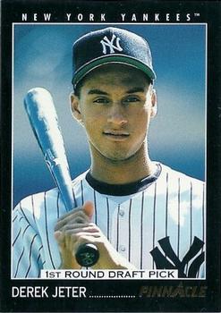 2005 Topps #600 Derek Jeter Baseball Card at 's Sports Collectibles  Store