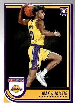 Max Christie Trading Cards: Values, Rookies & Hot Deals | Cardbase