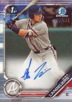 Shea Langeliers Baseball Card Price Guide – Sports Card Investor