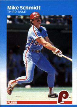 1987 Fleer Baseball Cards: Value, Trading & Hot Deals | Cardbase