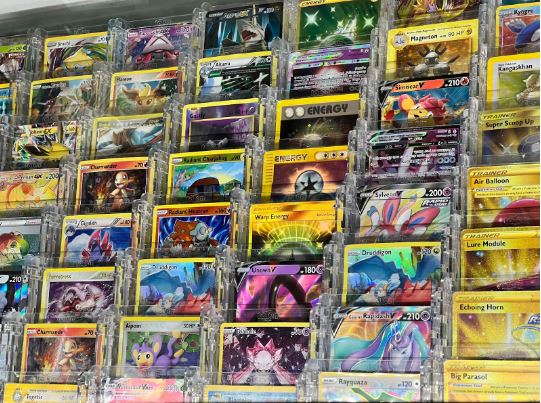 How to Grade Pokemon Cards For PSA