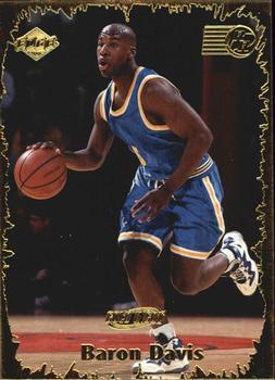 Baron Davis Trading Cards: Values, Tracking & Hot Deals | Cardbase