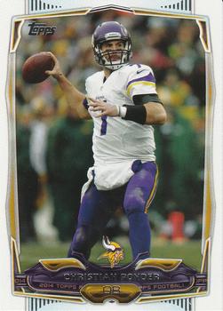 Guide to Buying Christian Ponder Cards & Memorabilia