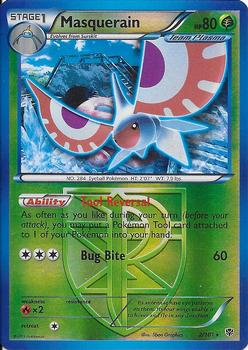 2013 Pokemon Black & White Legendary Treasures Cards: Value, Trading & Hot  Deals | Cardbase