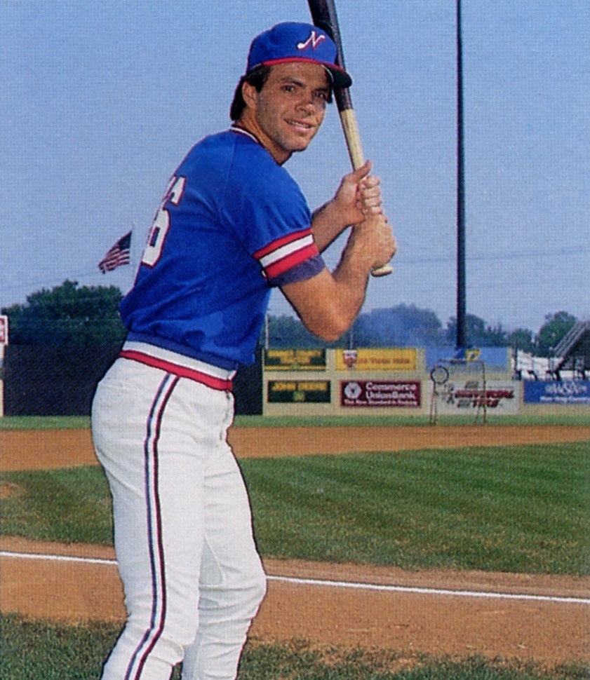 Matt Nokes Cards: Values, Rookies | Collectibles.com