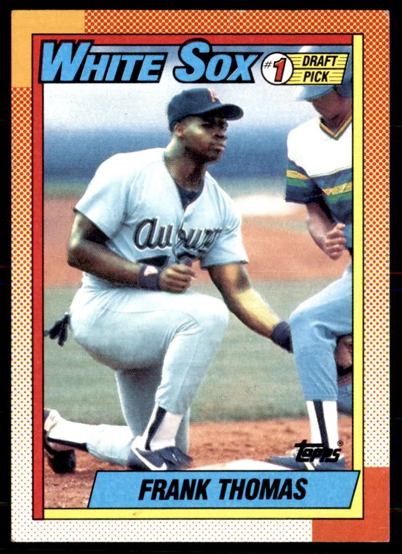 Barry Bonds Rookie Card 1986 Topps Traded #11T ISA 8 NM-MT