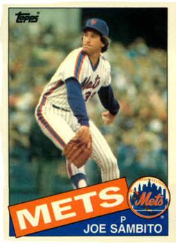  1978 Topps #498 Joe Sambito EX Excellent Houston Astros  Baseball MLB : Collectibles & Fine Art