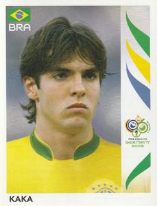 Kaka Cards: Values, Rookies | Collectibles.com
